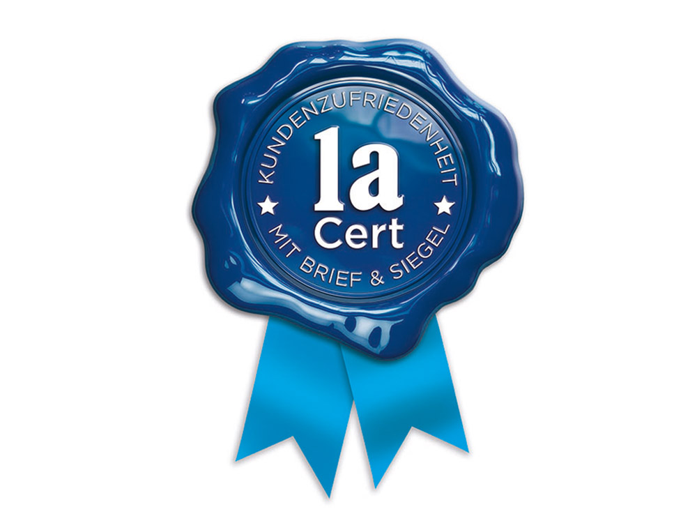1a Cert