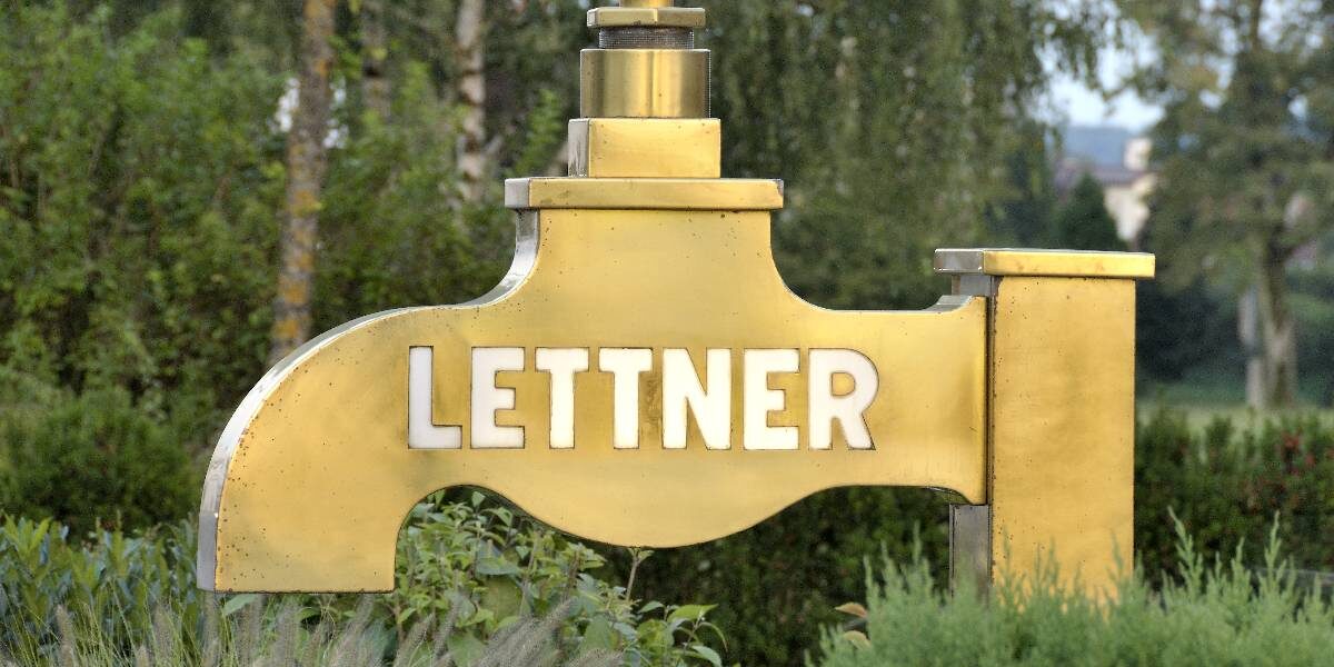 Lettner Wasserhahn